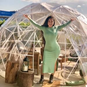 Meet your Posher, Eli ali